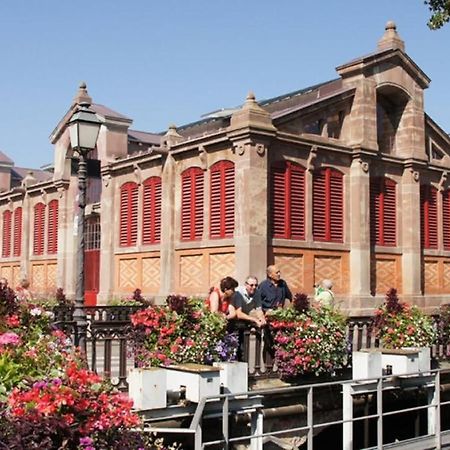 Colmar Historic Center - Belle Alsace - Studio Duplex 6 - Bookingalsace エクステリア 写真