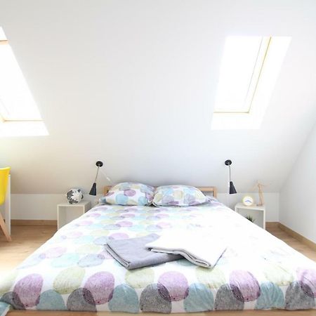 Colmar Historic Center - Belle Alsace - Studio Duplex 6 - Bookingalsace エクステリア 写真