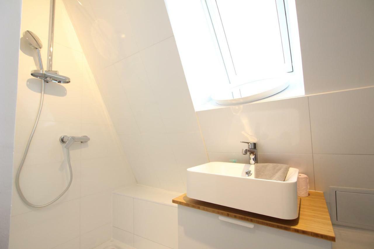 Colmar Historic Center - Belle Alsace - Studio Duplex 6 - Bookingalsace エクステリア 写真