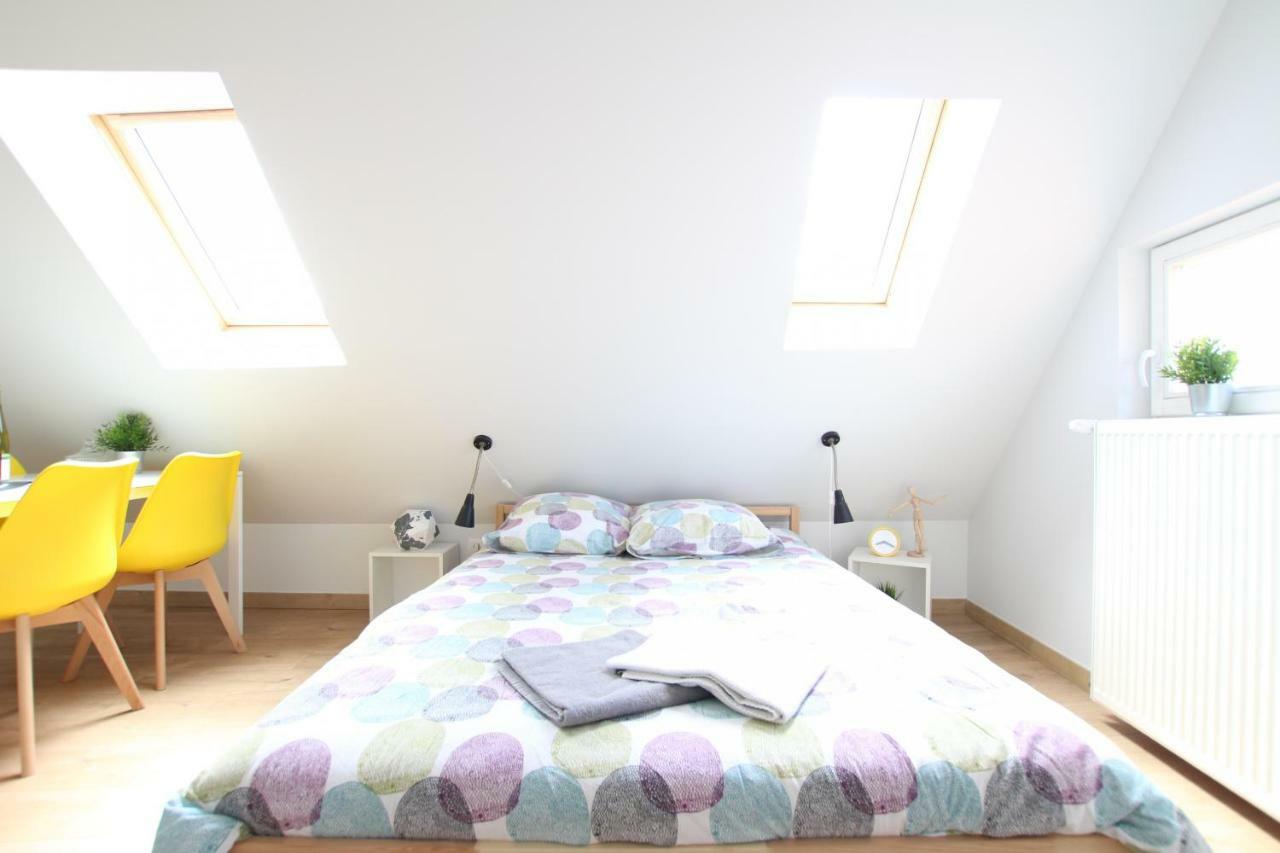 Colmar Historic Center - Belle Alsace - Studio Duplex 6 - Bookingalsace エクステリア 写真