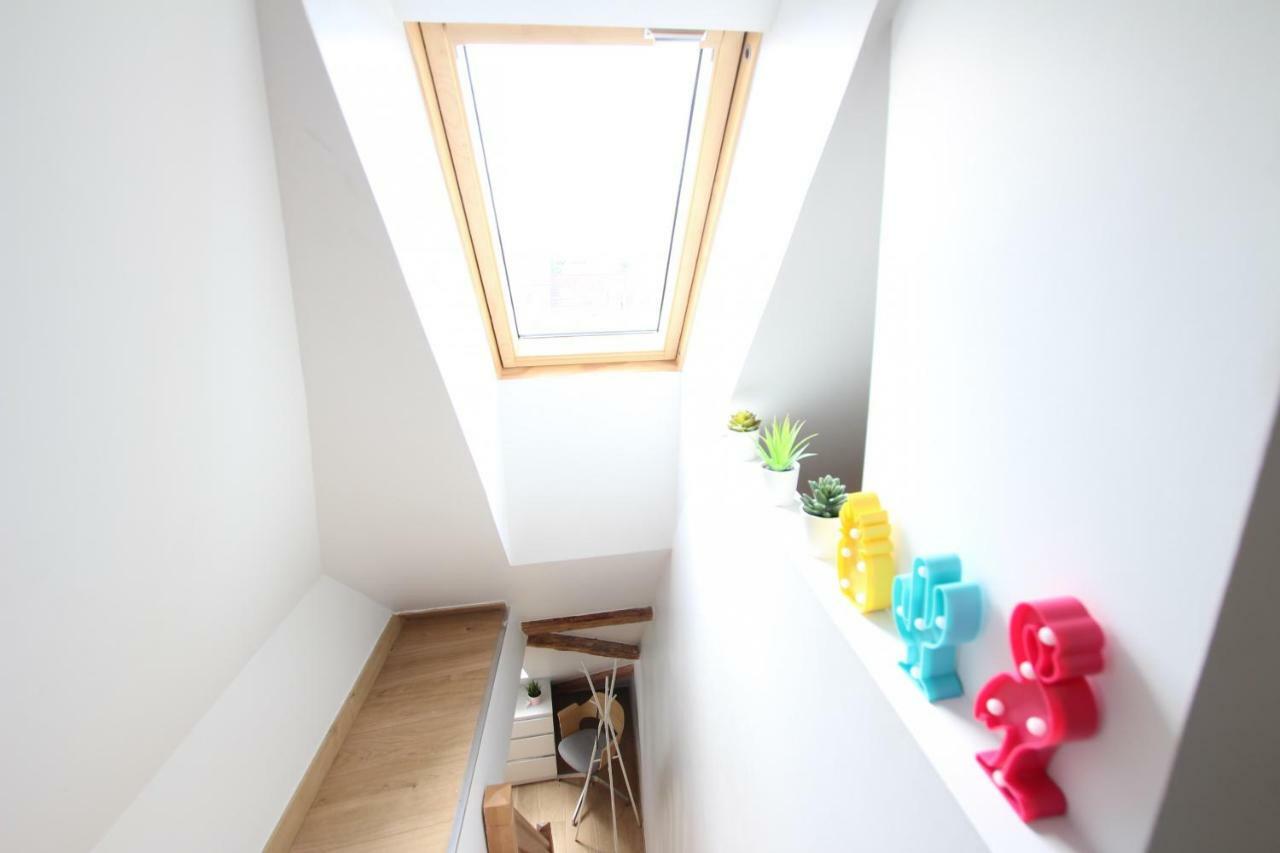 Colmar Historic Center - Belle Alsace - Studio Duplex 6 - Bookingalsace エクステリア 写真
