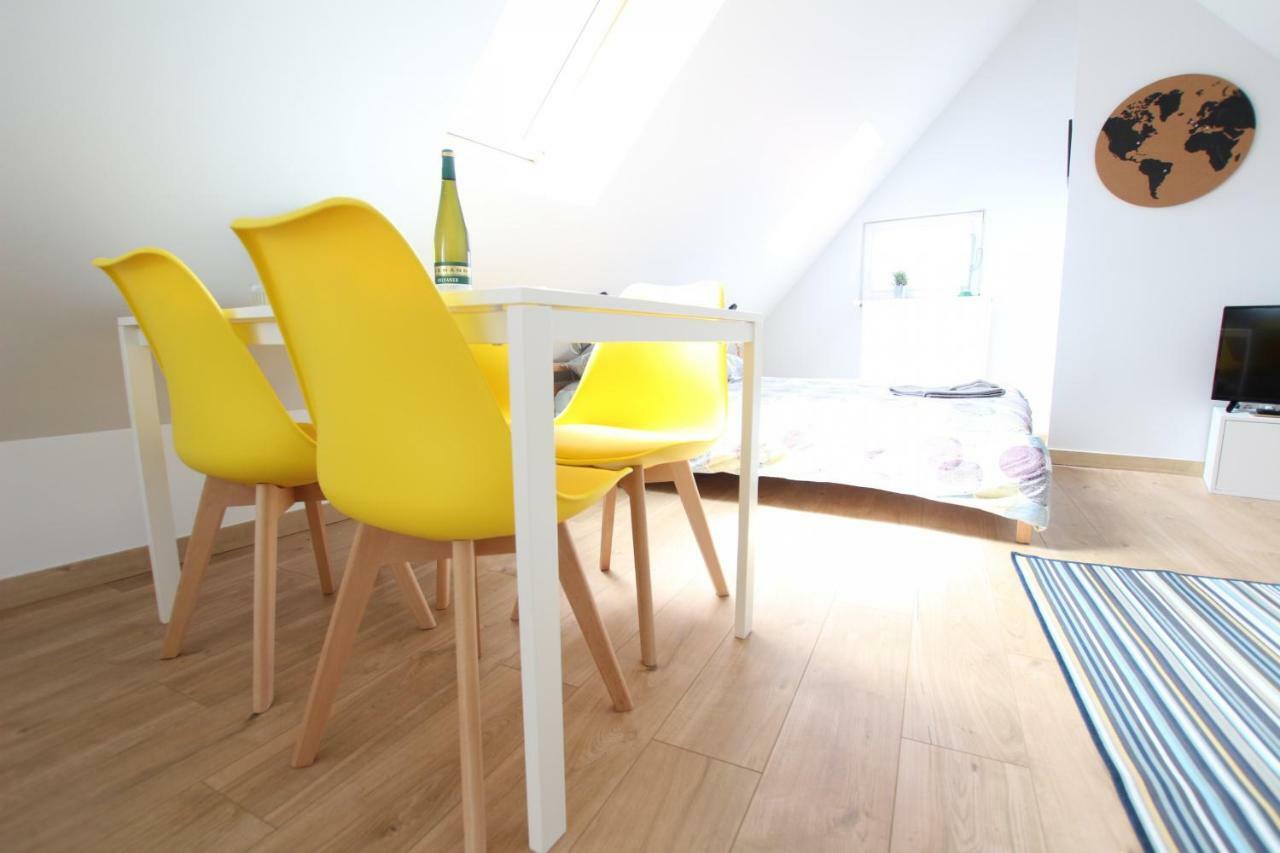 Colmar Historic Center - Belle Alsace - Studio Duplex 6 - Bookingalsace エクステリア 写真