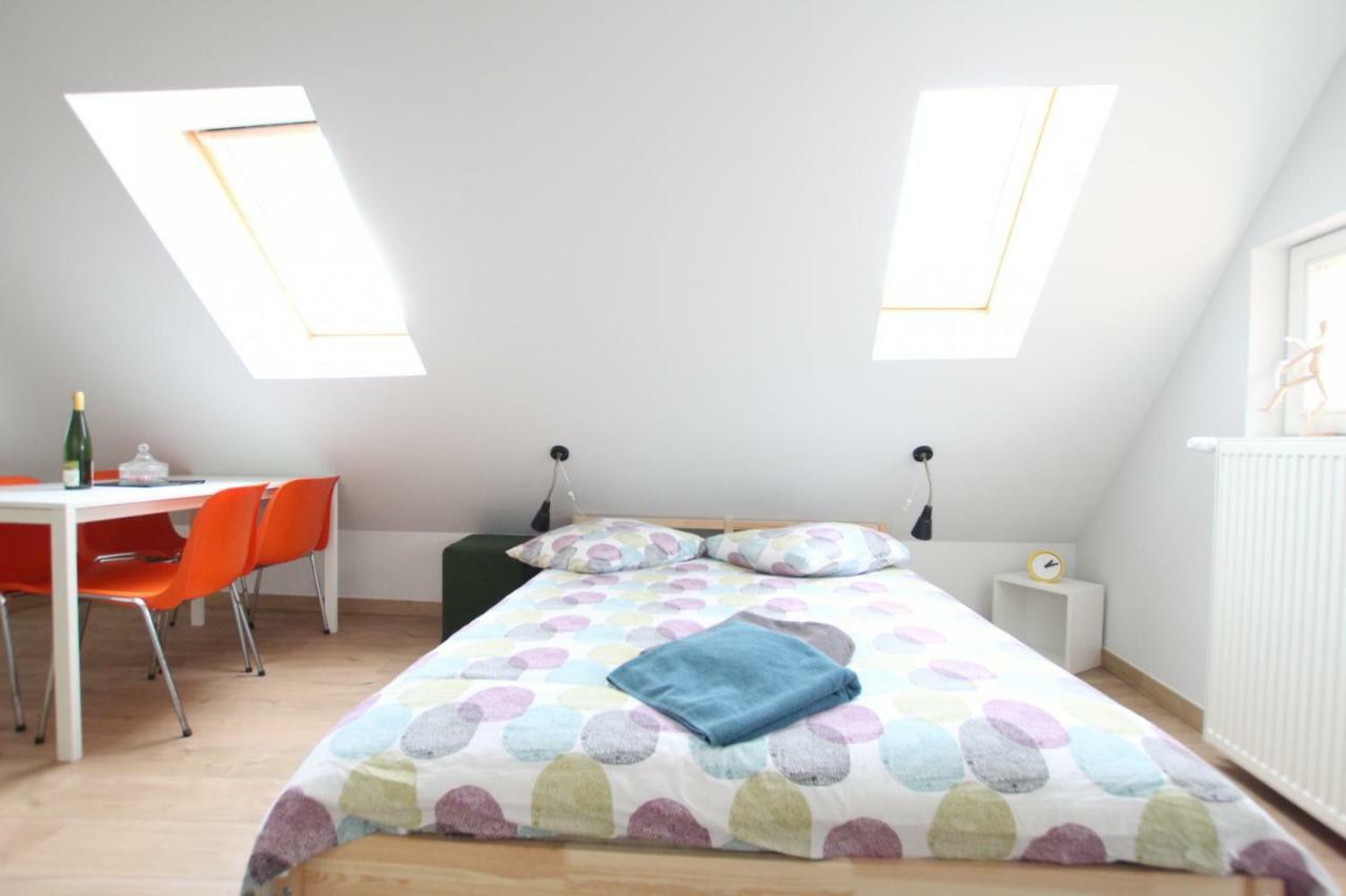 Colmar Historic Center - Belle Alsace - Studio Duplex 6 - Bookingalsace エクステリア 写真