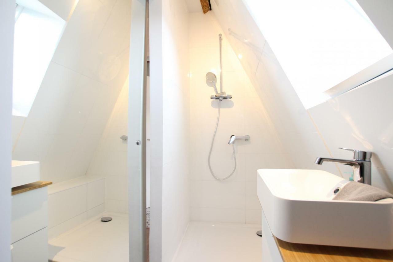 Colmar Historic Center - Belle Alsace - Studio Duplex 6 - Bookingalsace エクステリア 写真